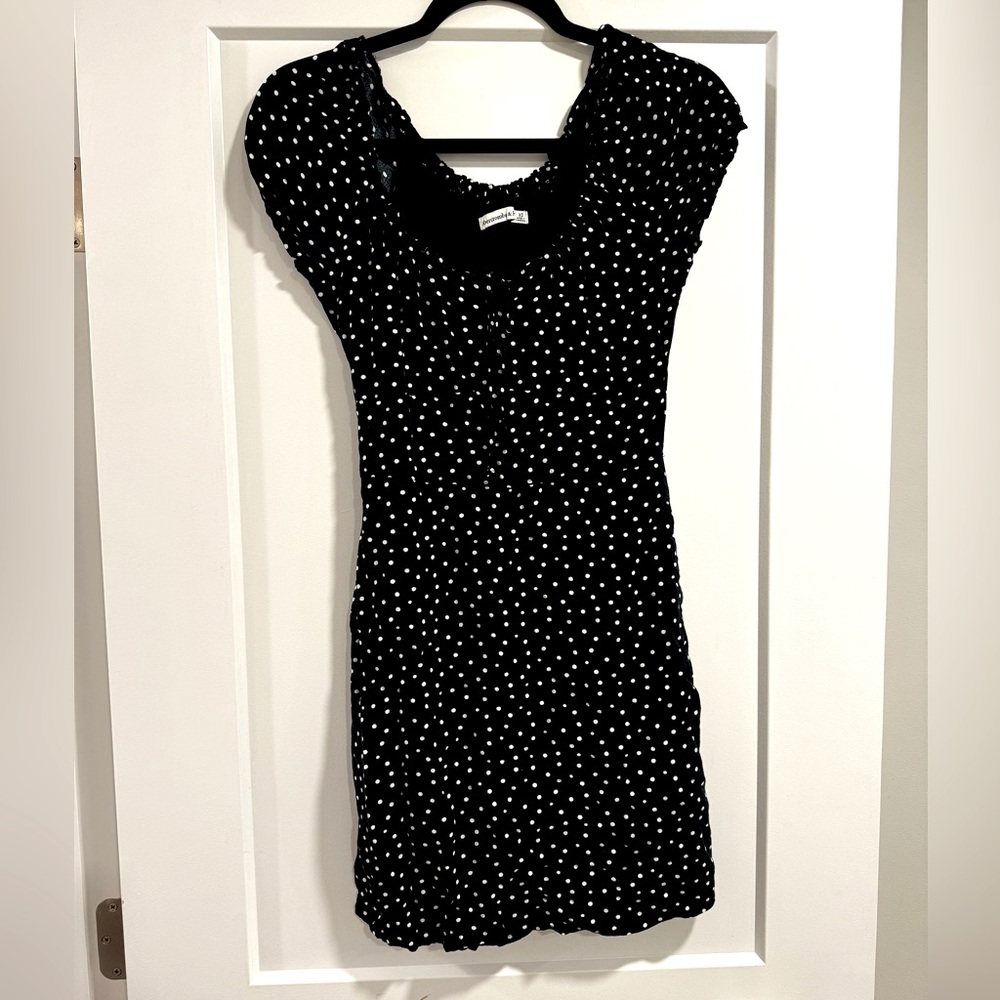 Abercrombie & Fitch Mini Dress